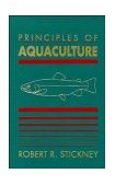 Principles of Aquaculture  cover art