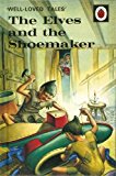 Elves and the Shoemaker  9780723297567 Front Cover