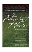 Merchant of Venice 2004 9780743477567 Front Cover