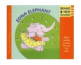 Edna Elephant Brand New Readers 2002 9780763615567 Front Cover