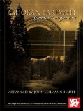 Ashokan Farewell Guitar Arrangement  9780786638567 Front Cover