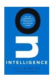 On Intelligence How a New Understanding of the Brain Will Lead to the Creation of Truly Intelligent Machines 2004 9780805074567 Front Cover