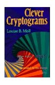 Clever Cryptograms 1994 9780806907567 Front Cover