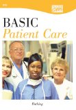 Basic Patient Care: Bathing (DVD) 1994 9780840020567 Front Cover
