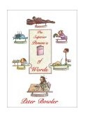 Superior Person's Book of Words  9780879235567 Front Cover