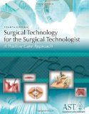 Surgical Technology for the Surgical Technologist A Positive Care Approach cover art