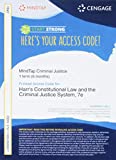 MindTap Criminal Justice for Harr/Hess/Orthmann/Kingsbury's Constitutional Law and the Criminal Justice System 7th 9781305966567 Front Cover