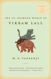 in-Between World of Vikram Lall  cover art
