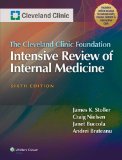Cleveland Clinic Foundation Intensive Review of Internal Medicine 