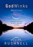 Godwinks Stories A Devotional 2012 9781451678567 Front Cover