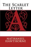 Scarlet Letter  9781512090567 Front Cover