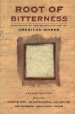 Root of Bitterness Documents of the Social History of American Women cover art