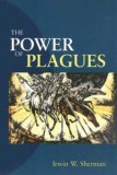 Power of Plagues  cover art