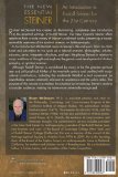 New Essential Steiner An Introduction to Rudolf Steiner for the 21st Century  9781584200567 Front Cover