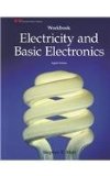 Electricity and Basic Electronics  cover art