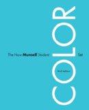 New Munsellï¿½ Student Color Set 3rd Edition  cover art