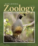 Exploring Zoology A Laboratory Guide cover art