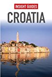 Insight Guides Croatia 3rd 2014 9781780051567 Front Cover