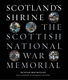 Scotland's Shrine The Scottish National War Memorial  9781848221567 Front Cover