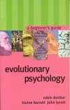 Evolutionary Psychology A Beginner's Guide cover art