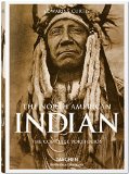 North American Indian  9783836550567 Front Cover