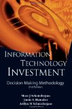 Information Technology Investment Decision-Making Methodology cover art