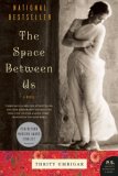 Space Between Us A Novel cover art
