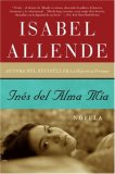 Ines Del Alma Mia Novela cover art
