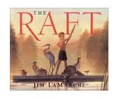 Raft  9780064438568 Front Cover