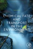 Chemical Fate and Transport in the Environment:  cover art