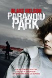 Paranoid Park  cover art
