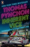 Inherent Vice A Novel cover art