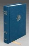 Revised Standard Version Catholic Bible 2007 9780195288568 Front Cover