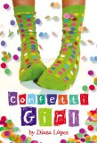 Confetti Girl  cover art