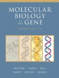 Molecular Biology of the Gene + Masteringbiology With Etext - Access Card Package: