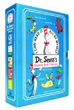Dr. Seuss's Beginner Book Collection The Cat in the Hat; One Fish Two Fish Red Fish Blue Fish; Green Eggs and Ham; Hop on Pop; Fox in Socks 2009 9780375851568 Front Cover
