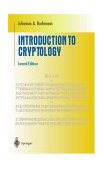 Introduction to Cryptography  cover art