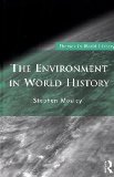 Environment in World History  cover art