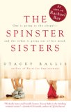 Spinster Sisters  cover art