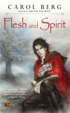 Flesh and Spirit 2008 9780451461568 Front Cover