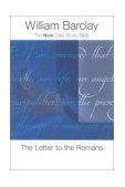 Letter to the Romans  cover art