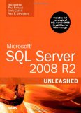 Microsoft SQL Server 2008 R2 Unleashed  cover art