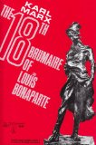 18th Brumaire of Louis Bonaparte  cover art