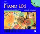 Piano 101 : An Exciting Group Course for Adults cover art