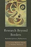 Research Beyond Borders Multidisciplinary Reflections cover art