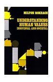 Understanding Human Values 2000 9780743214568 Front Cover