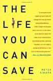 Life You Can Save How to Do Your Part to End World Poverty cover art