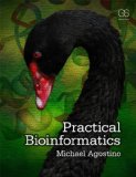 Practical Bioinformatics  cover art