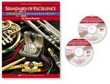 Standard of Excellence Enhanced Method Alto Sax 1  cover art