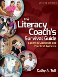 Literacy Coach&#39;s Survival Guide Essential Questions and Practical Answers